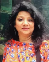 Richa Bansal