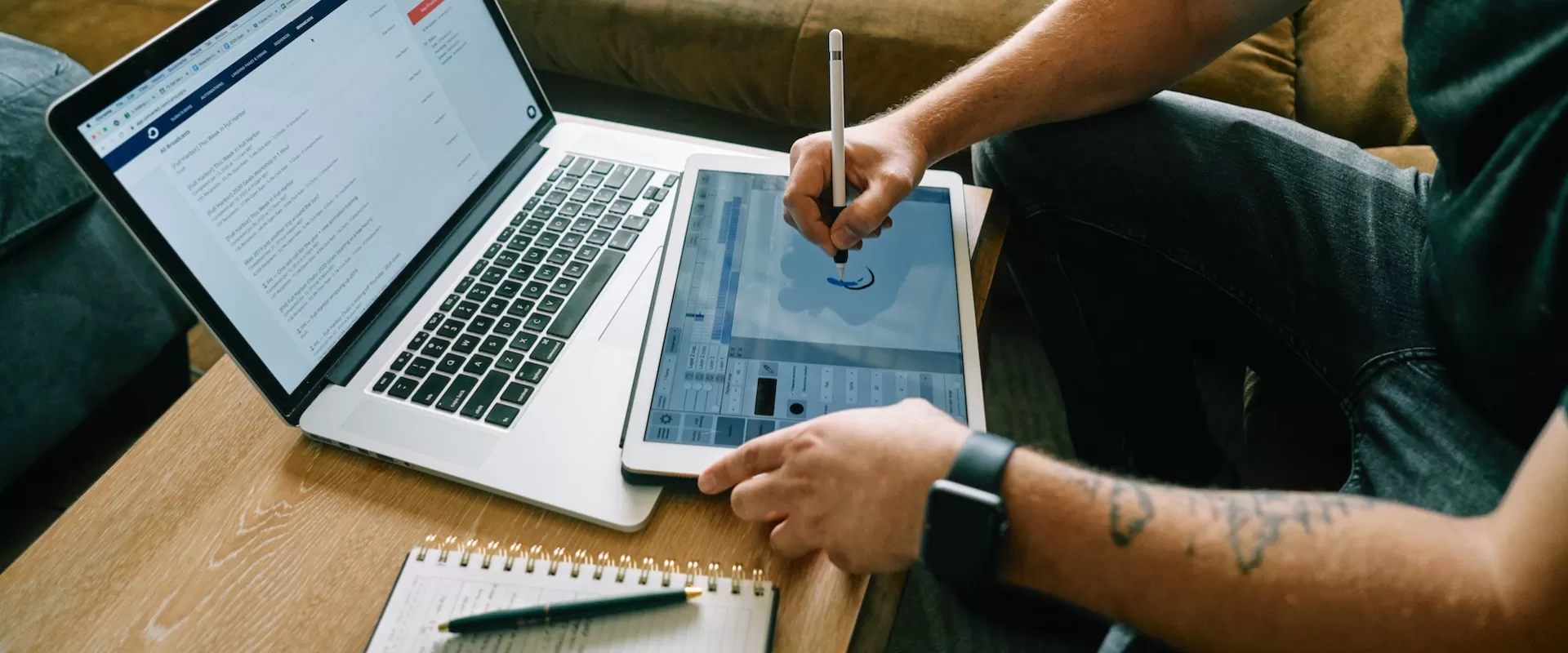 Content writing team in India